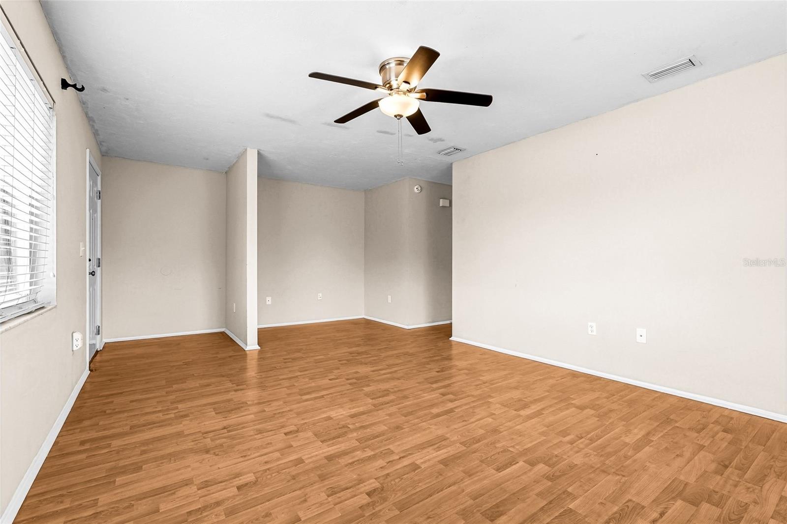 SYLVAN OAKS - Residential