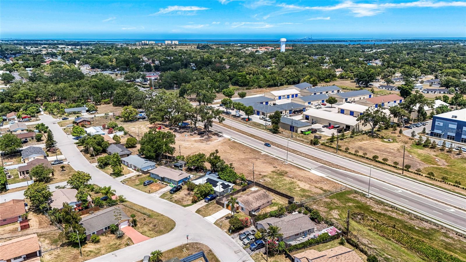 SYLVAN OAKS - Residential