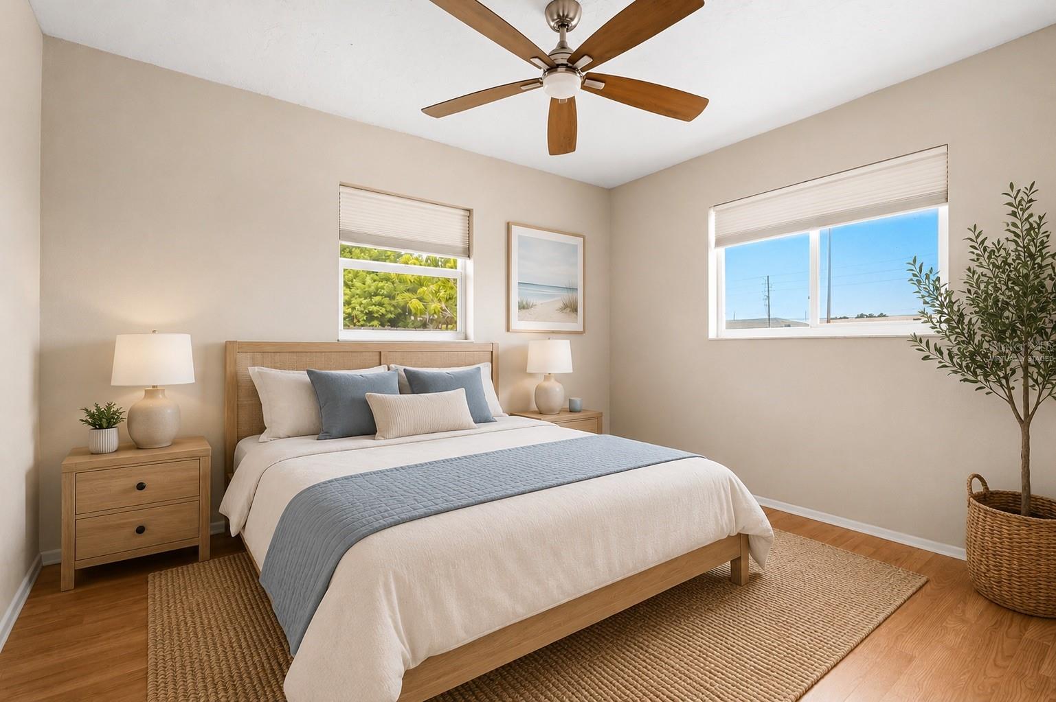 SYLVAN OAKS - Residential
