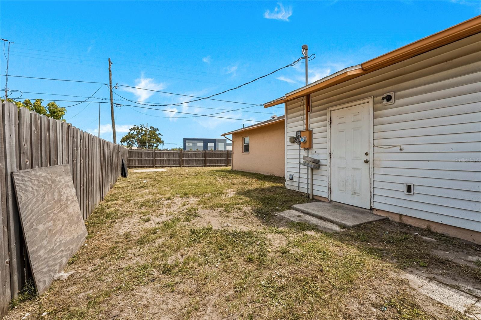 SYLVAN OAKS - Residential