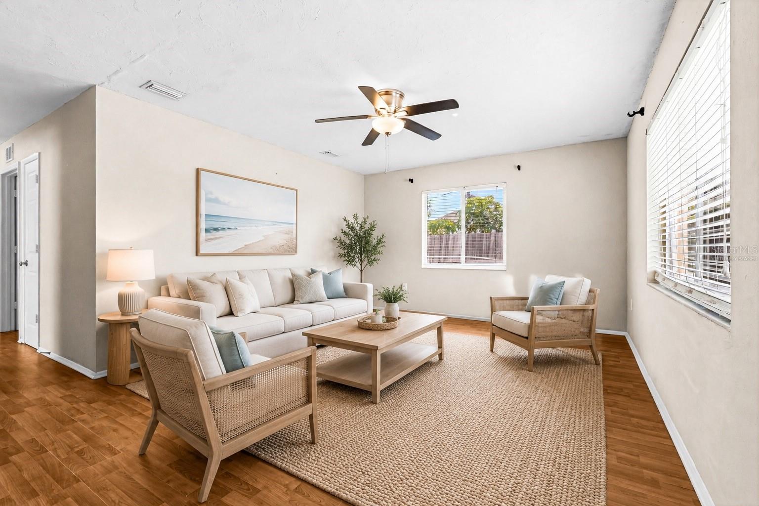 SYLVAN OAKS - Residential