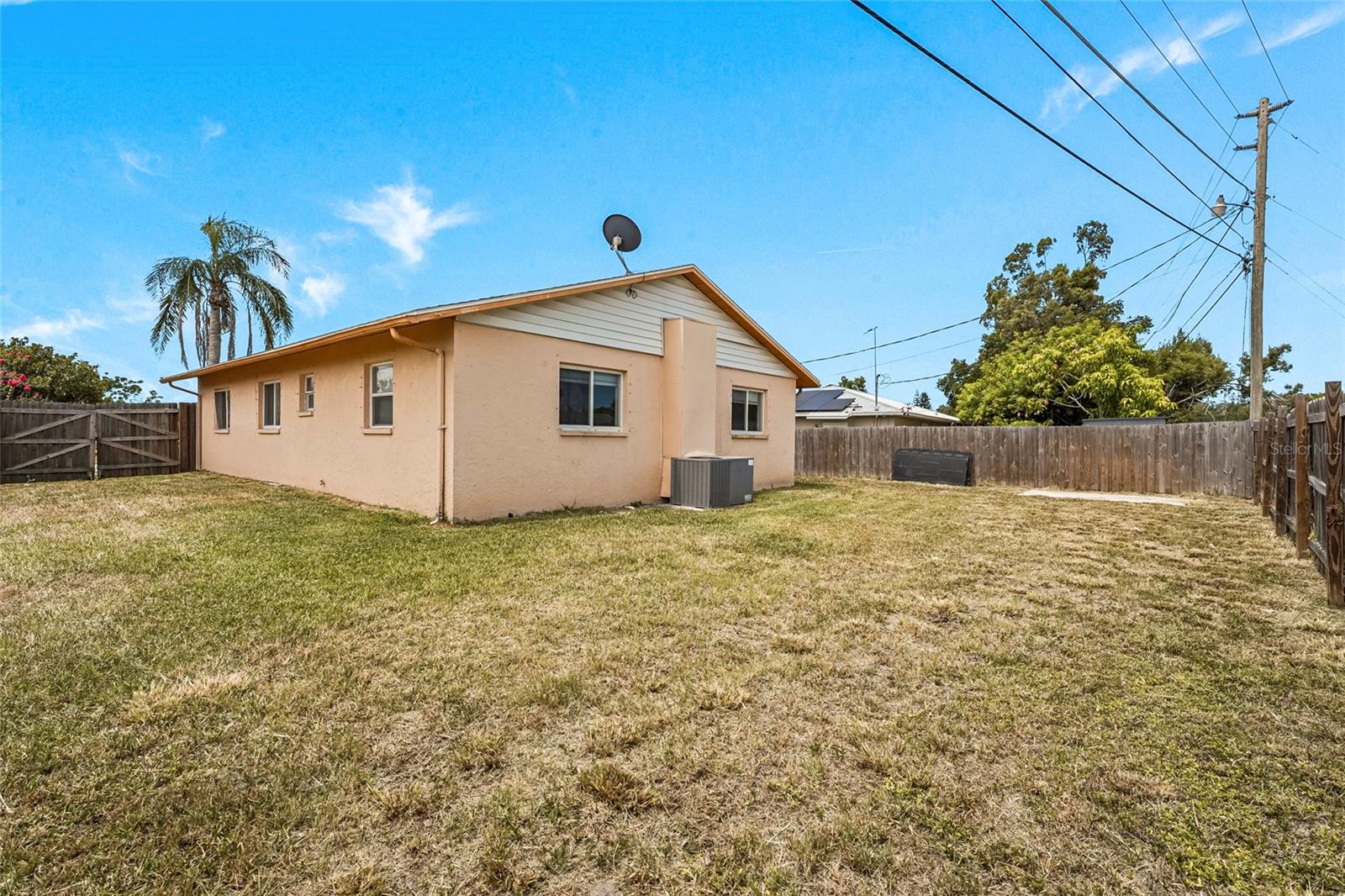 SYLVAN OAKS - Residential
