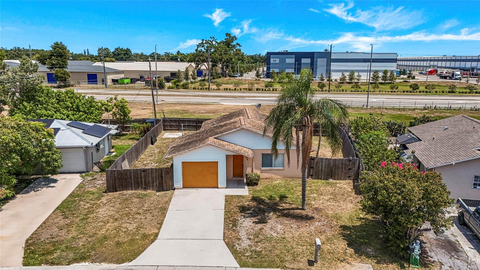 SYLVAN OAKS - Residential