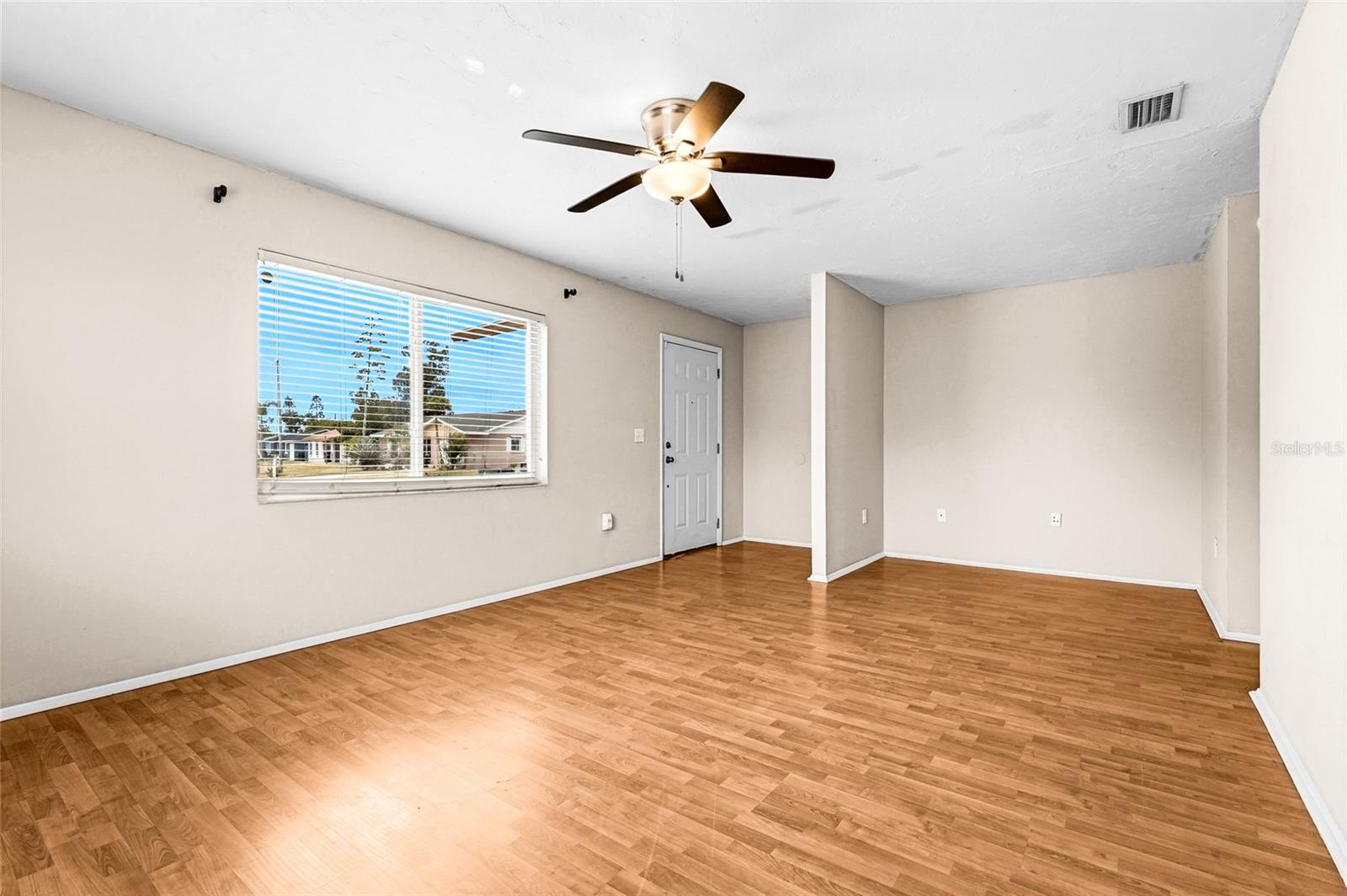 SYLVAN OAKS - Residential