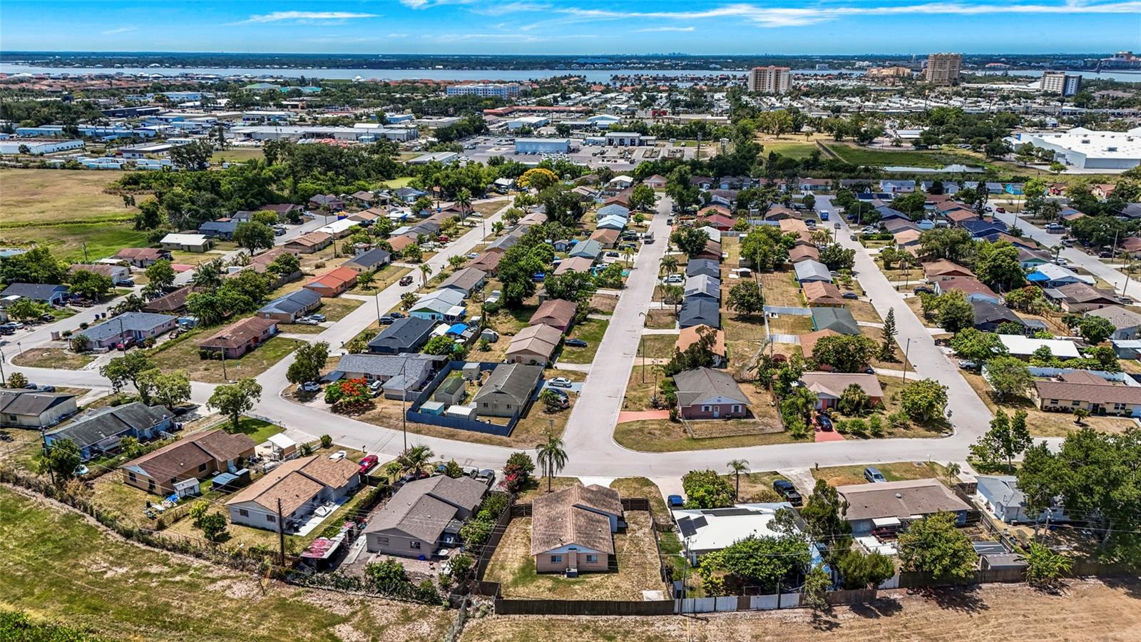 SYLVAN OAKS - Residential