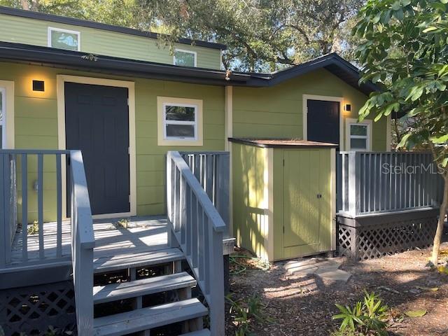 CRESENT LAKE GARDENS - Residential