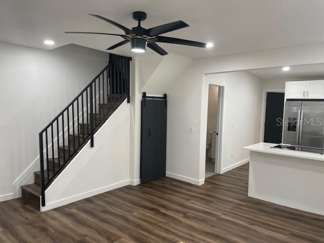 CRESENT LAKE GARDENS - Residential