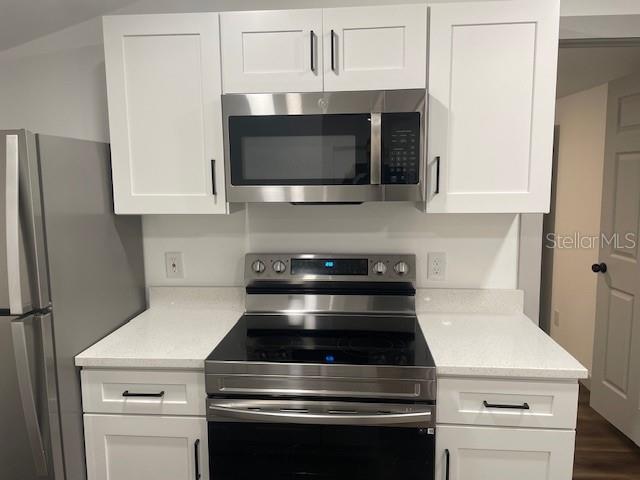 CRESENT LAKE GARDENS - Residential