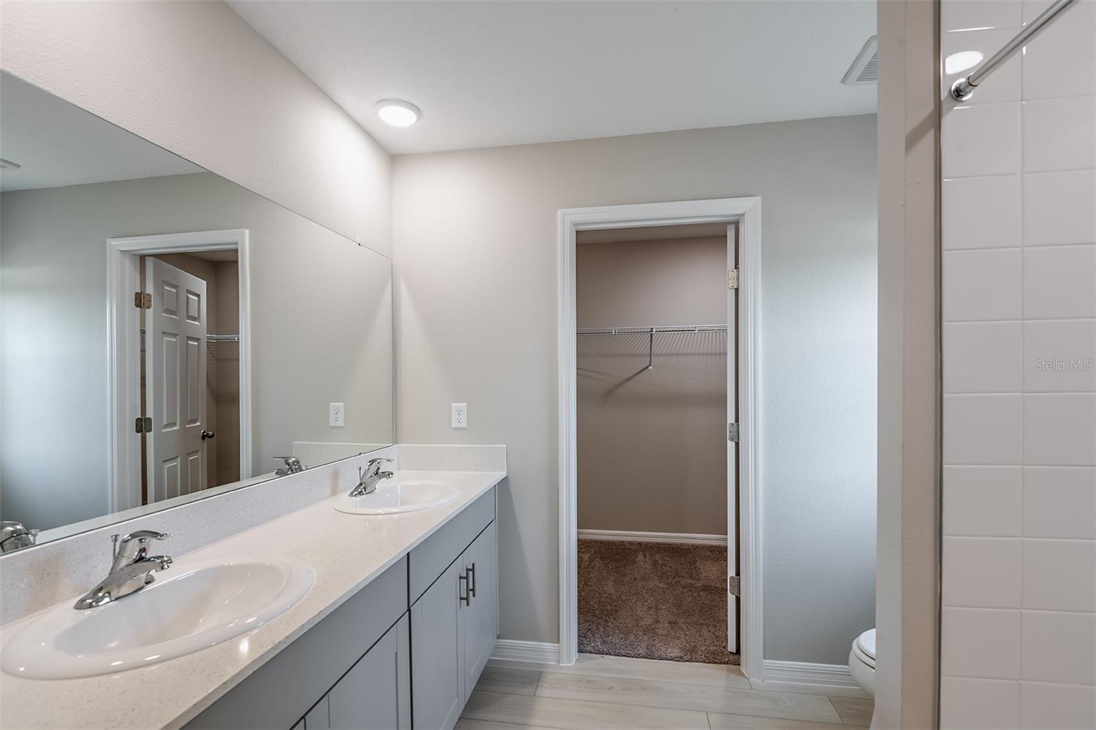 PASADENA RIDGE - Residential