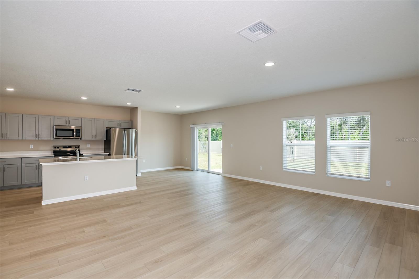 PASADENA RIDGE - Residential