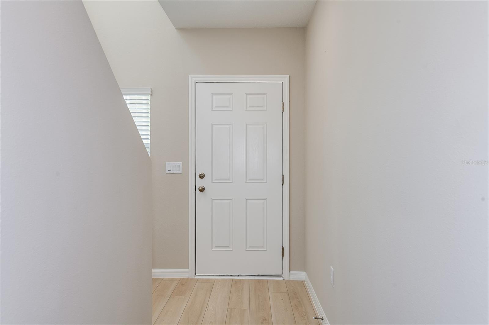 PASADENA RIDGE - Residential