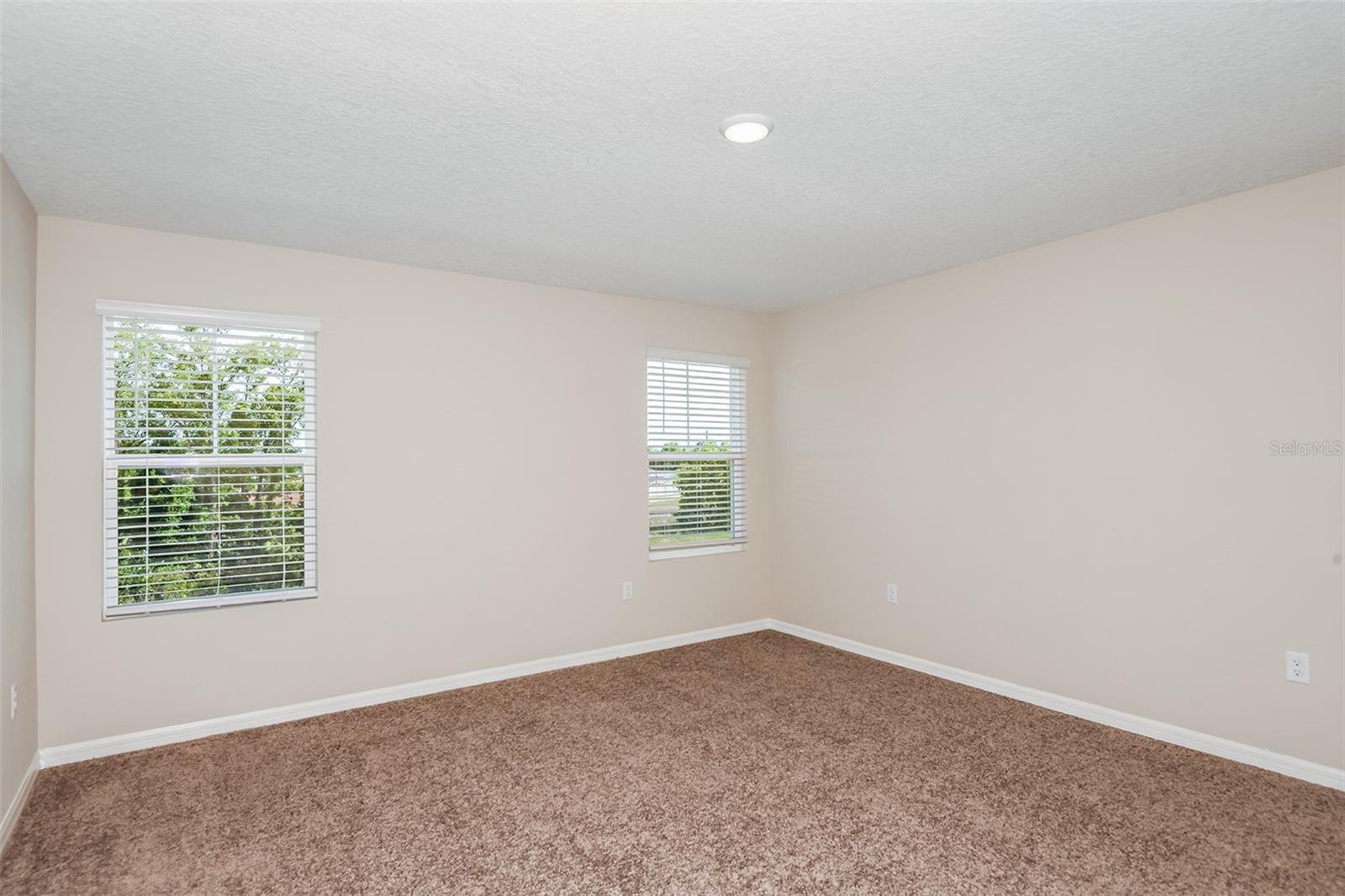 PASADENA RIDGE - Residential