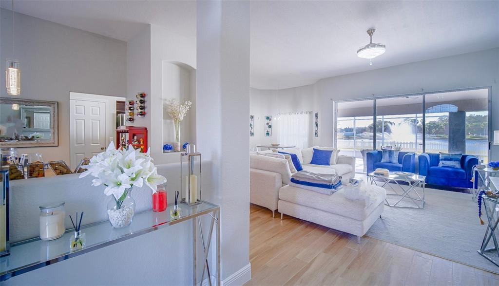SPRINGLAKE VILLAGE PH 01 - Residential