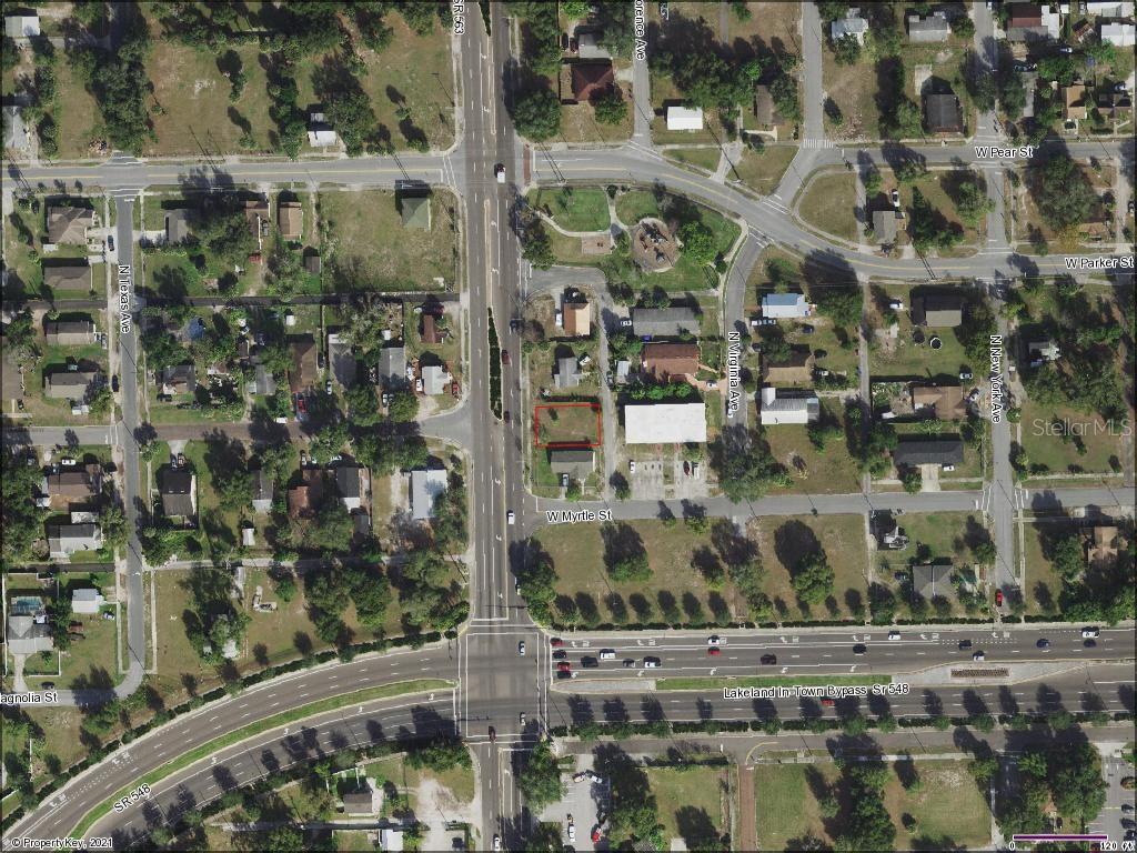 WINFREE S C SUB - Land