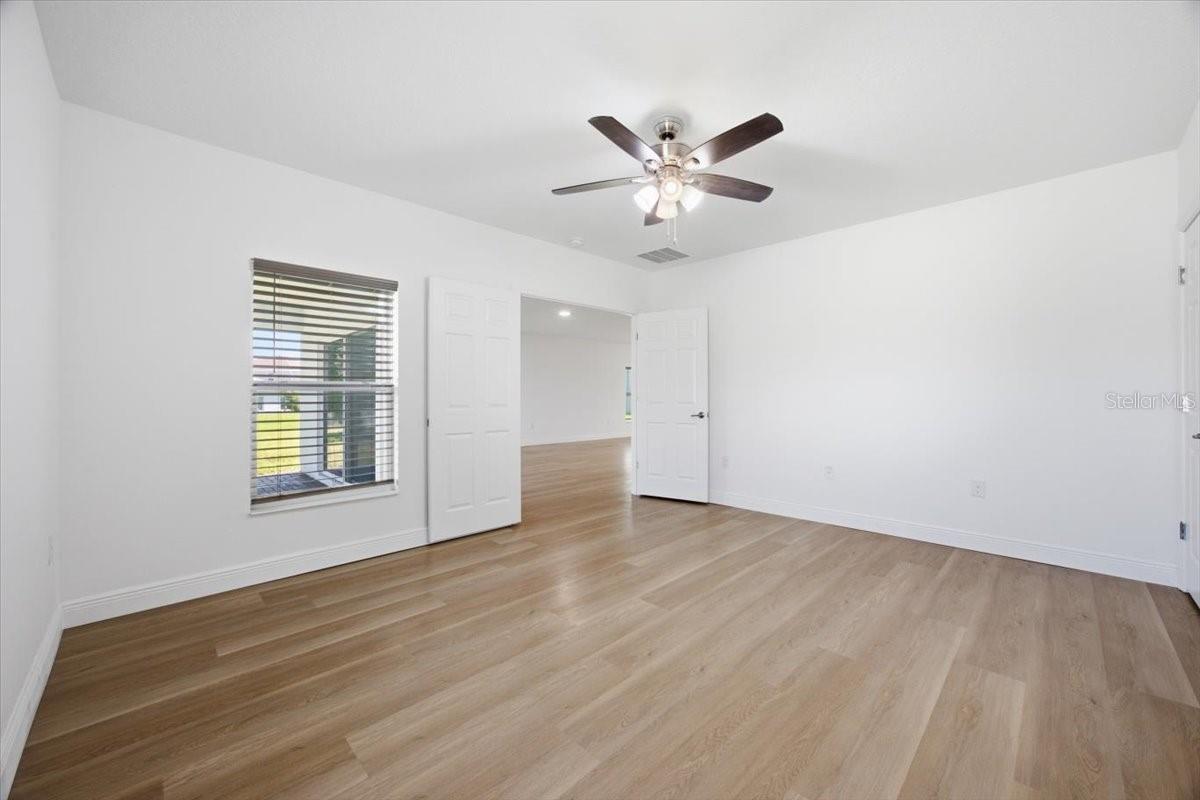 GREENFIELD VILLAGE PH 1 - Residential Lease