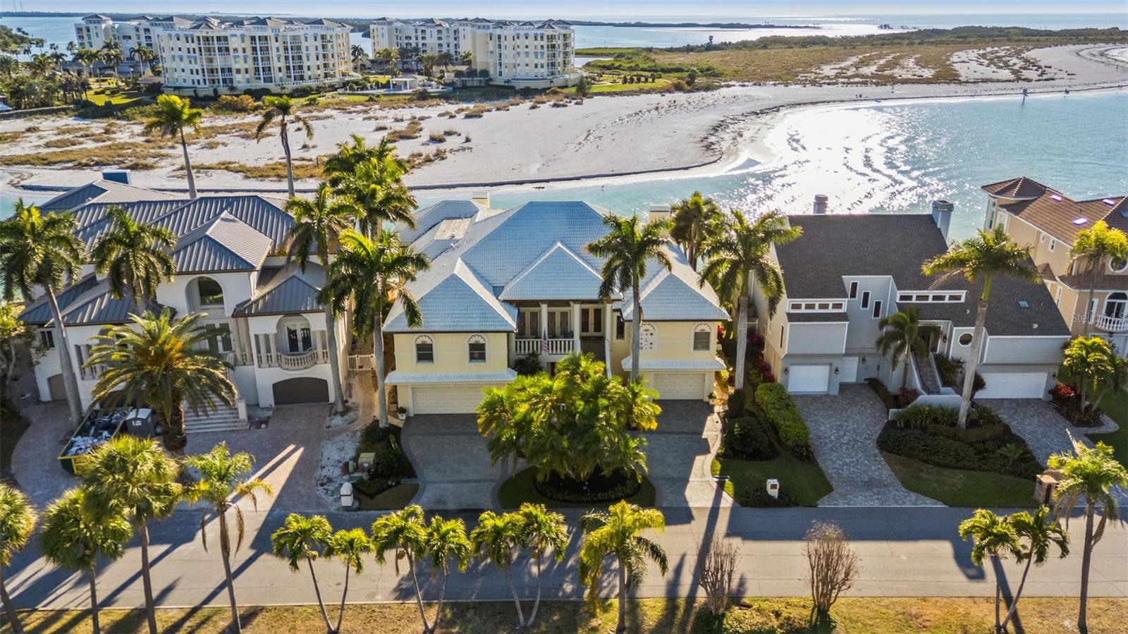 TIERRA VERDE UNIT 1 4TH REP TR B REP - Residential