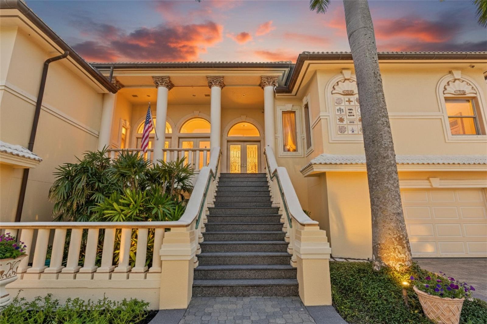 TIERRA VERDE UNIT 1 4TH REP TR B REP - Residential
