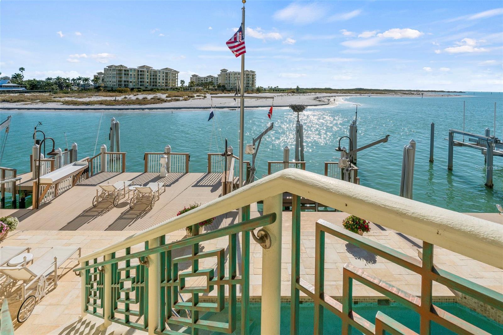 TIERRA VERDE UNIT 1 4TH REP TR B REP - Residential