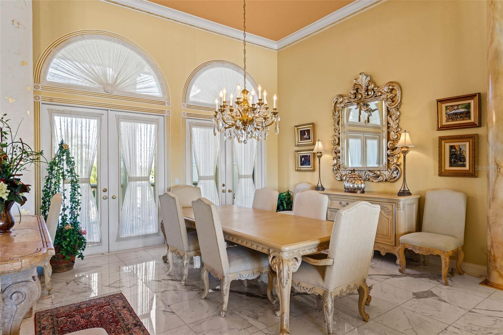 TIERRA VERDE UNIT 1 4TH REP TR B REP - Residential