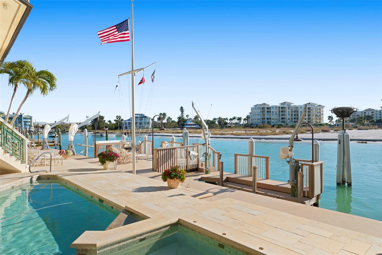 TIERRA VERDE UNIT 1 4TH REP TR B REP - Residential