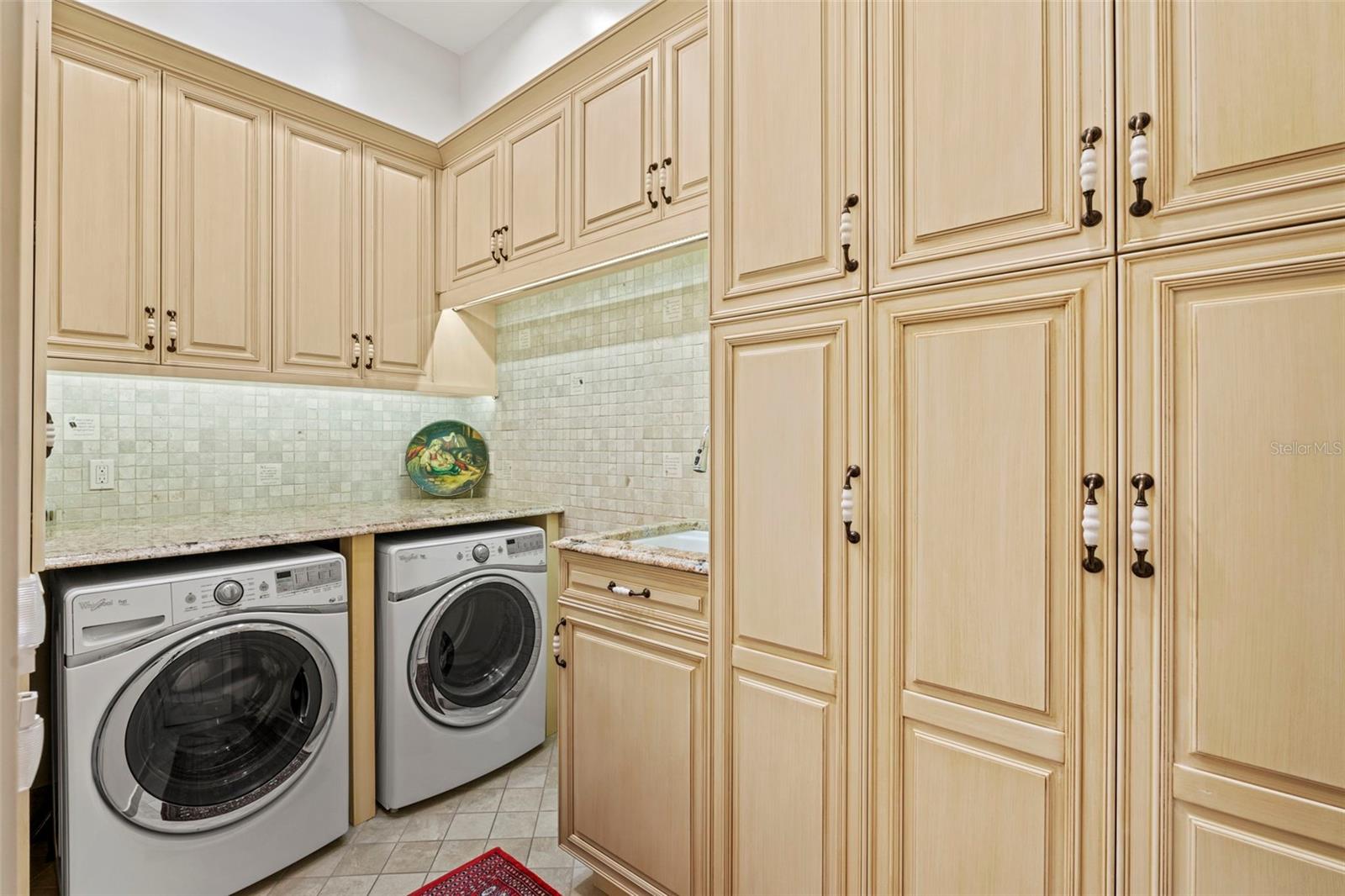 TIERRA VERDE UNIT 1 4TH REP TR B REP - Residential