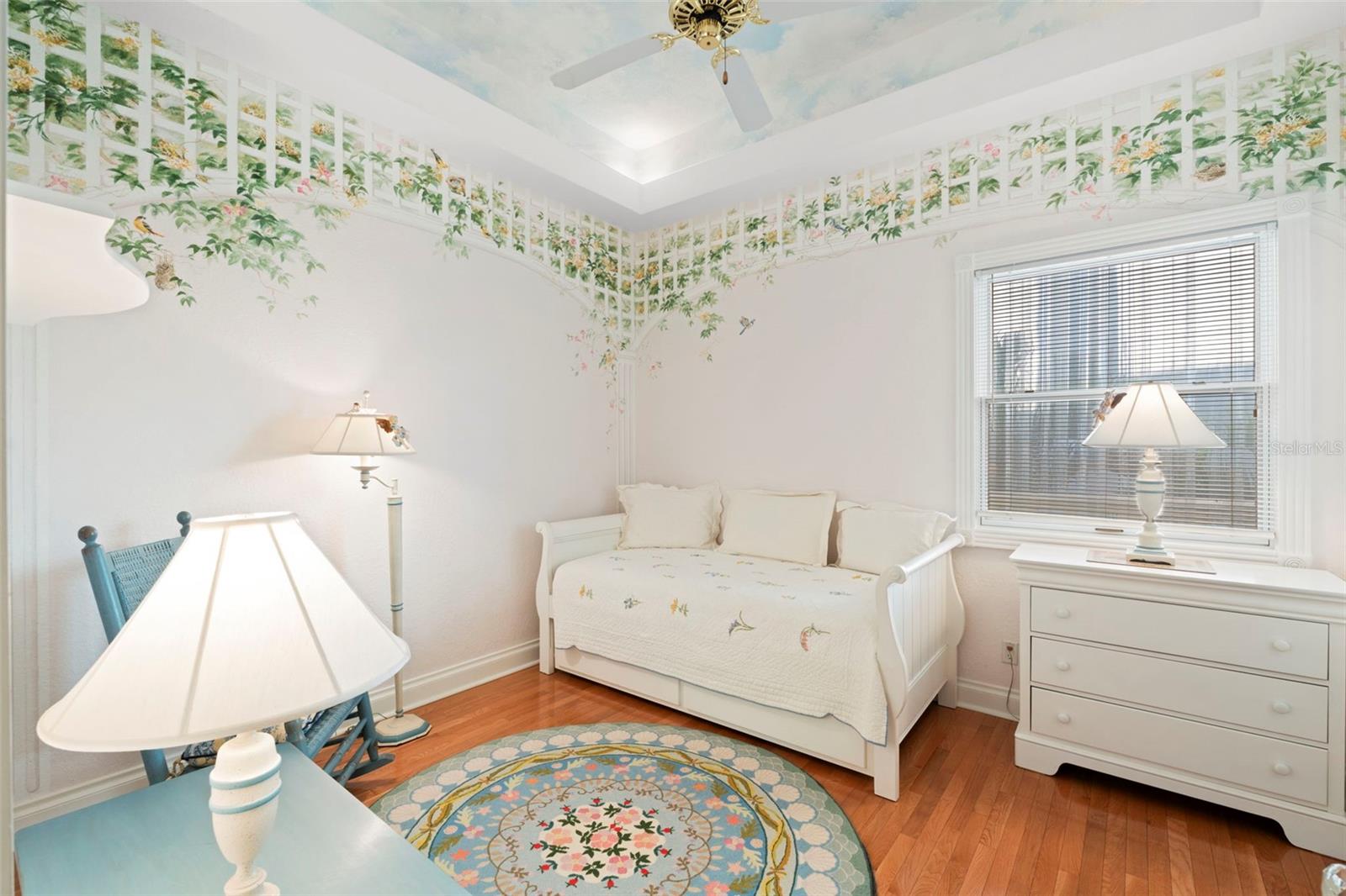 TIERRA VERDE UNIT 1 4TH REP TR B REP - Residential