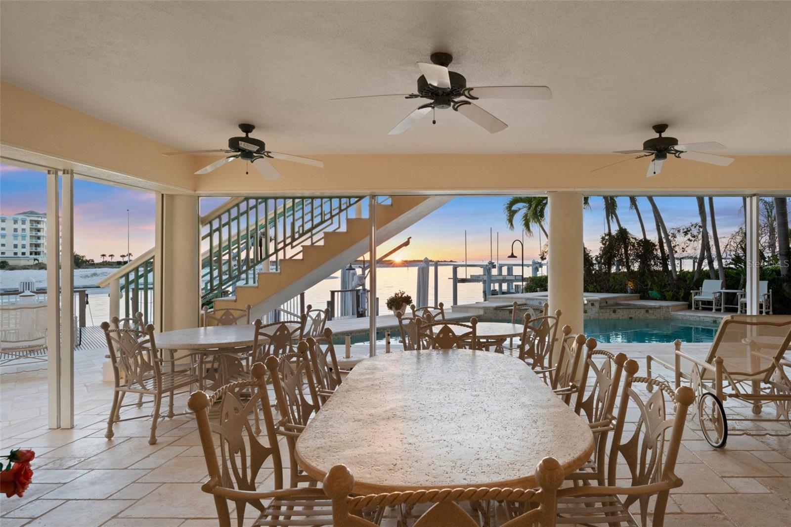 TIERRA VERDE UNIT 1 4TH REP TR B REP - Residential