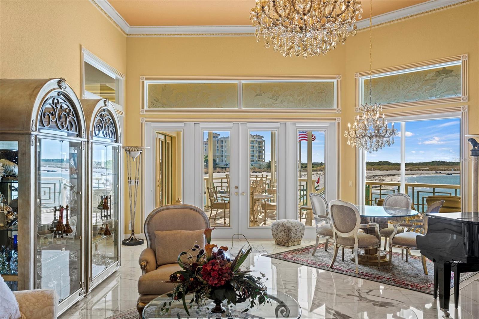 TIERRA VERDE UNIT 1 4TH REP TR B REP - Residential