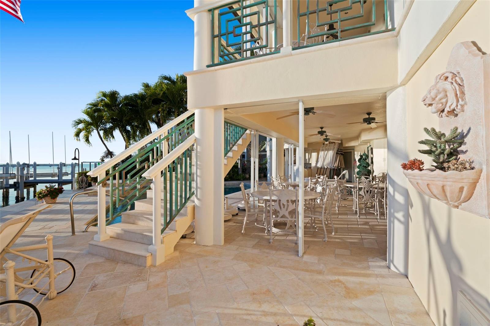 TIERRA VERDE UNIT 1 4TH REP TR B REP - Residential