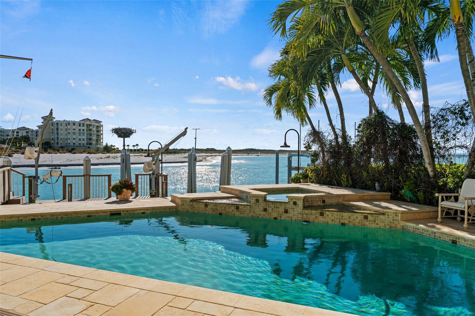 TIERRA VERDE UNIT 1 4TH REP TR B REP - Residential