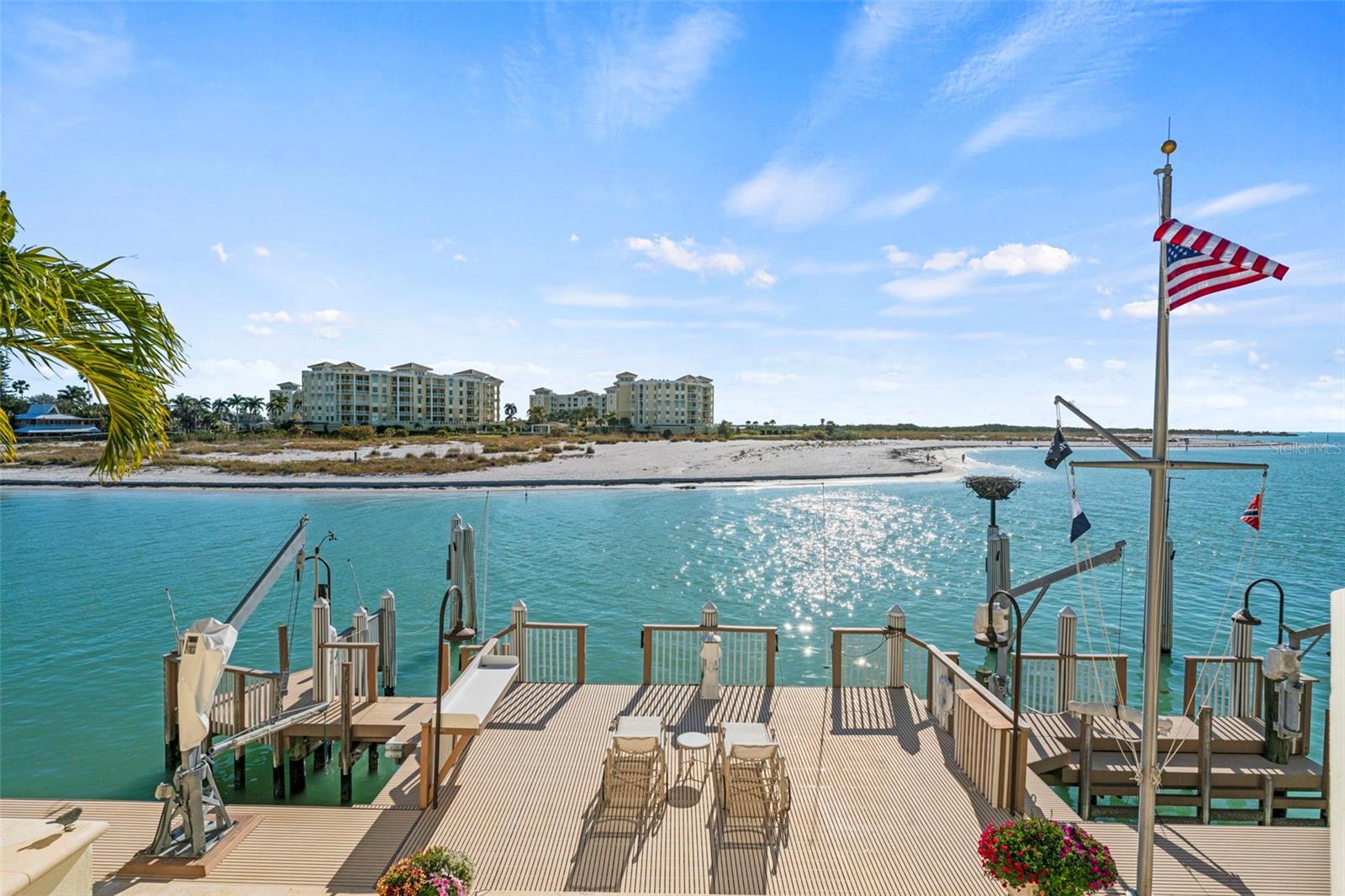 TIERRA VERDE UNIT 1 4TH REP TR B REP - Residential