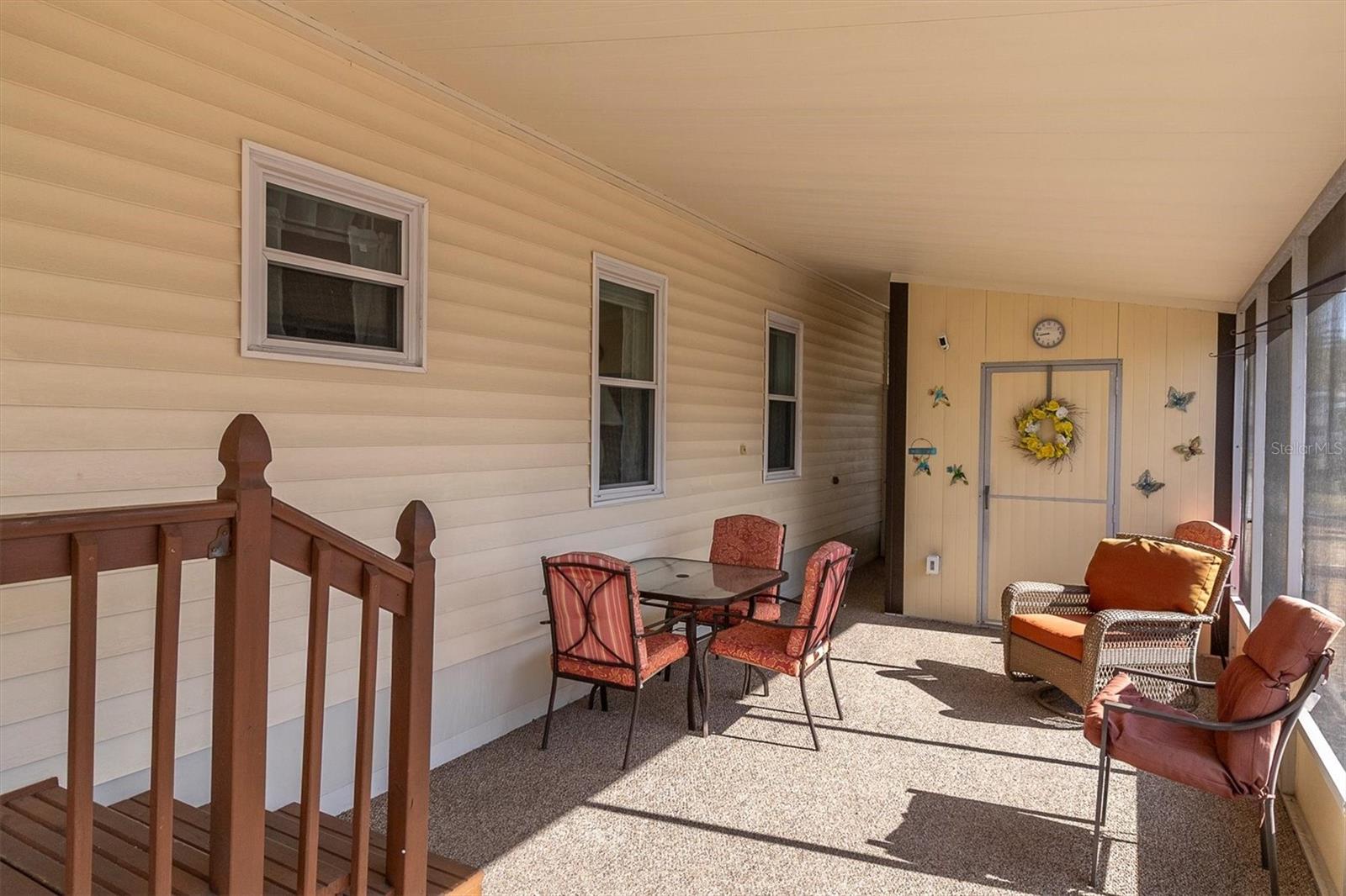 PONDEROSA PARK - Residential