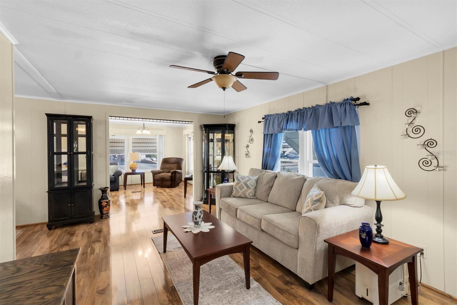 PONDEROSA PARK - Residential