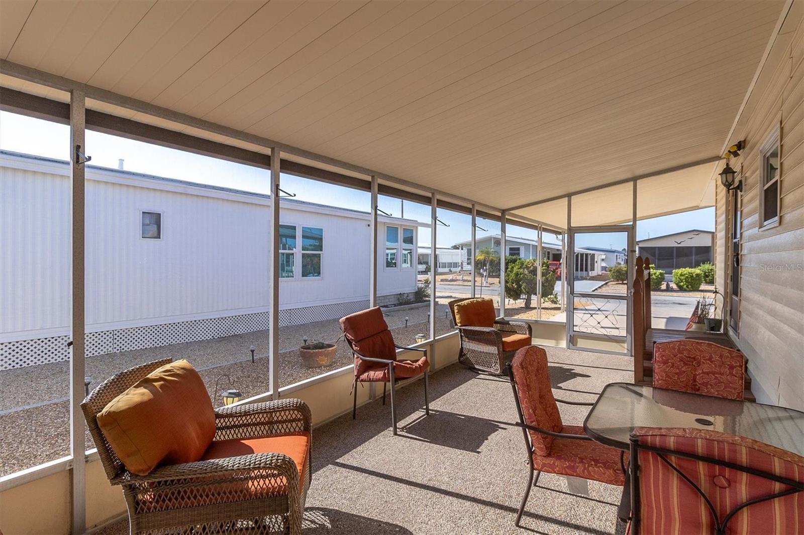 PONDEROSA PARK - Residential
