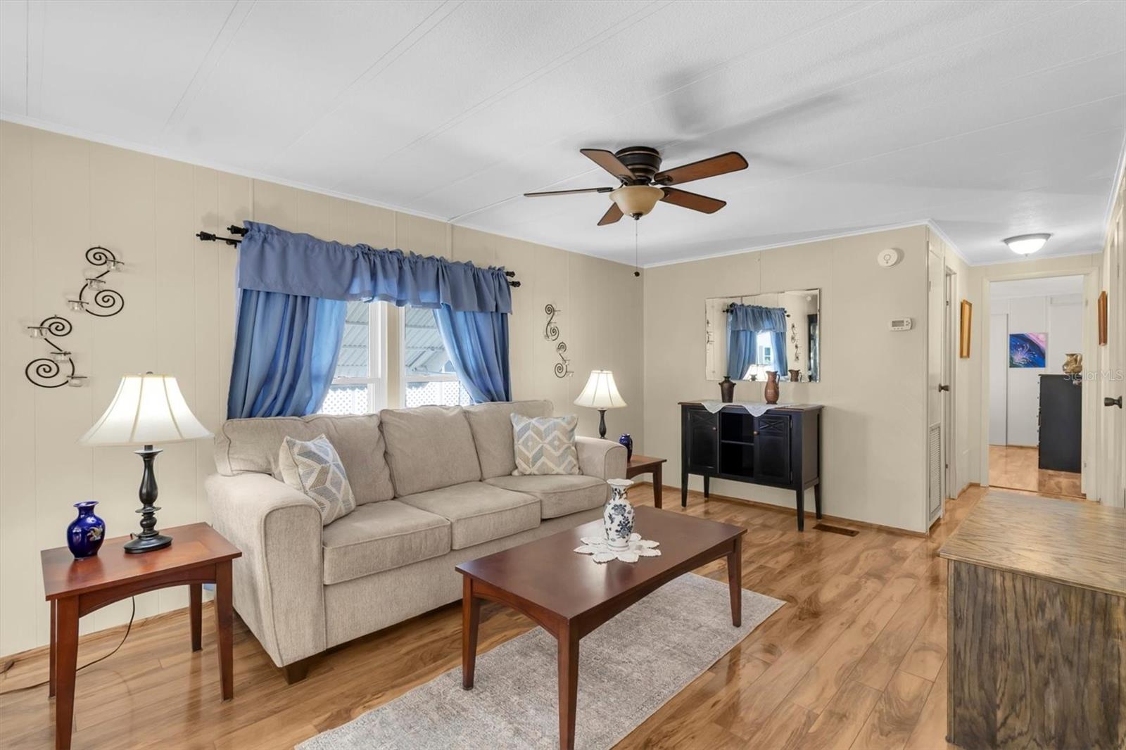 PONDEROSA PARK - Residential