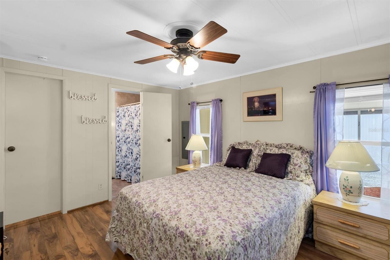 PONDEROSA PARK - Residential