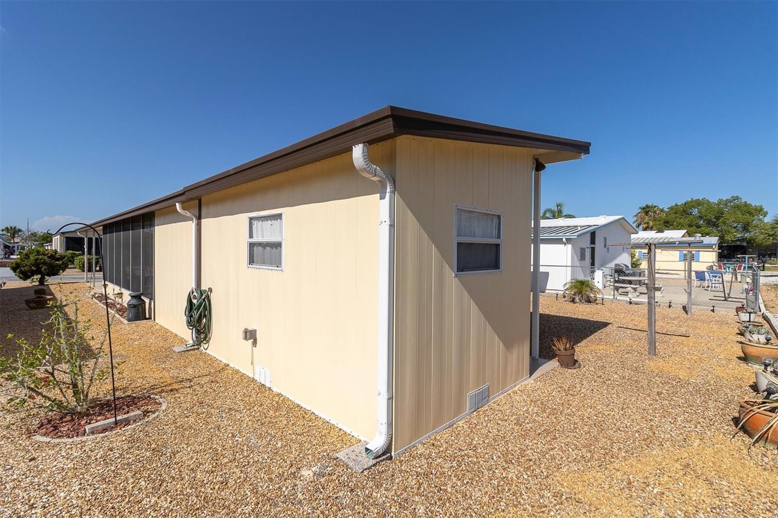 PONDEROSA PARK - Residential