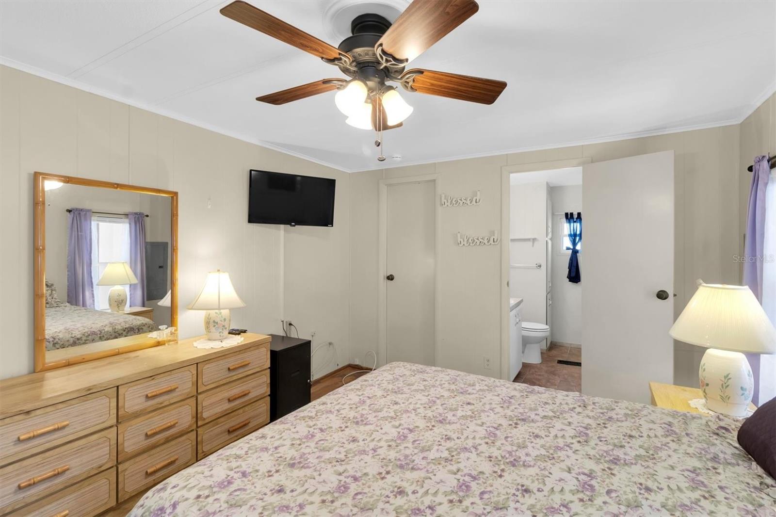 PONDEROSA PARK - Residential