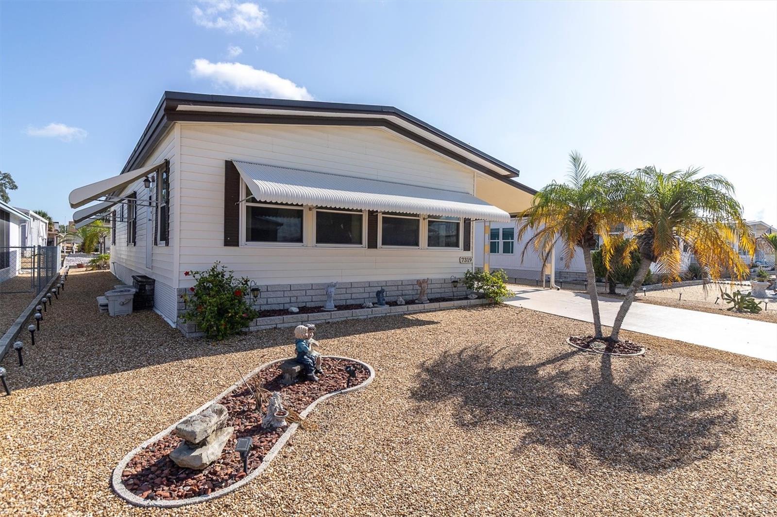 PONDEROSA PARK - Residential
