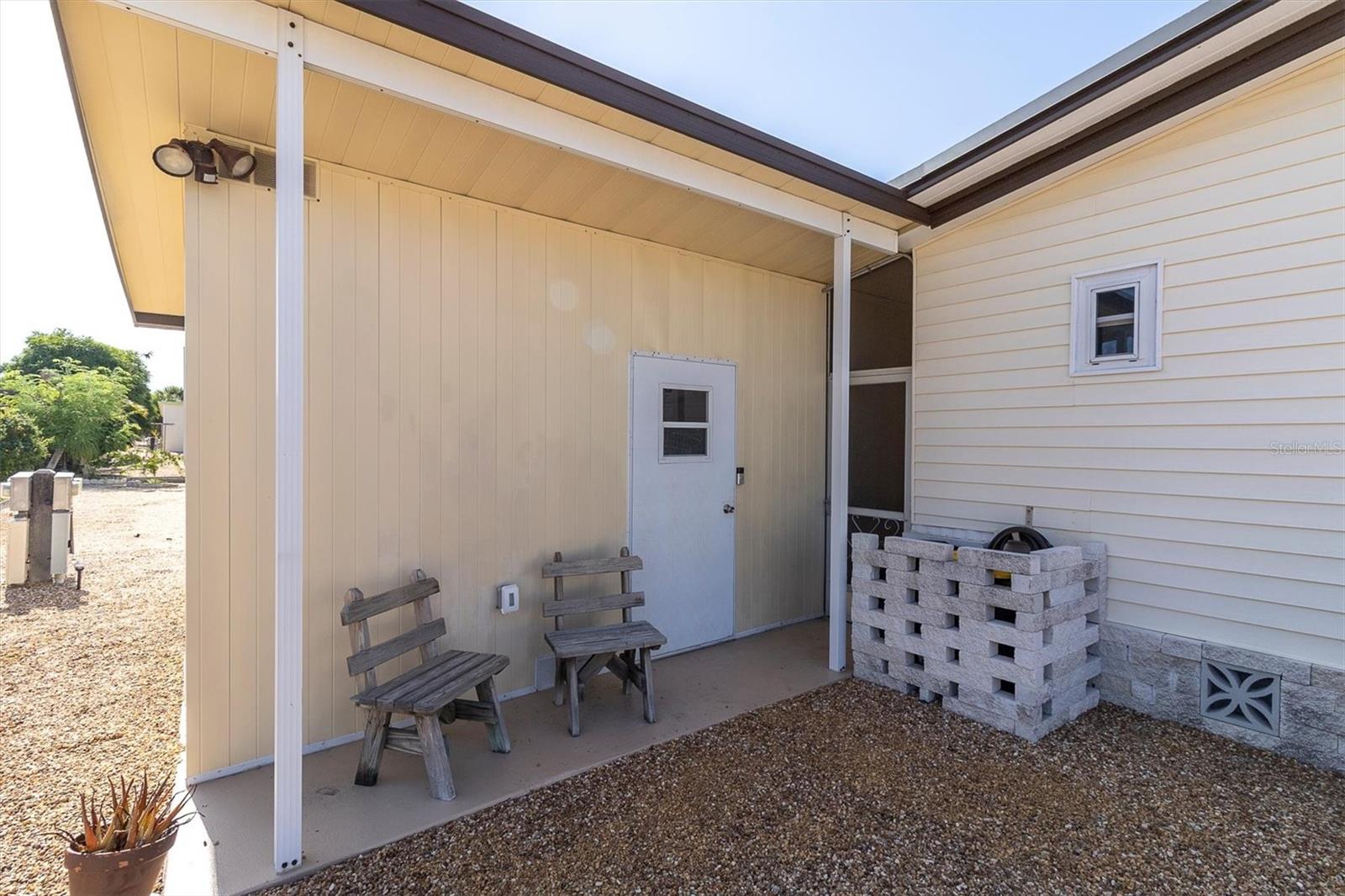 PONDEROSA PARK - Residential