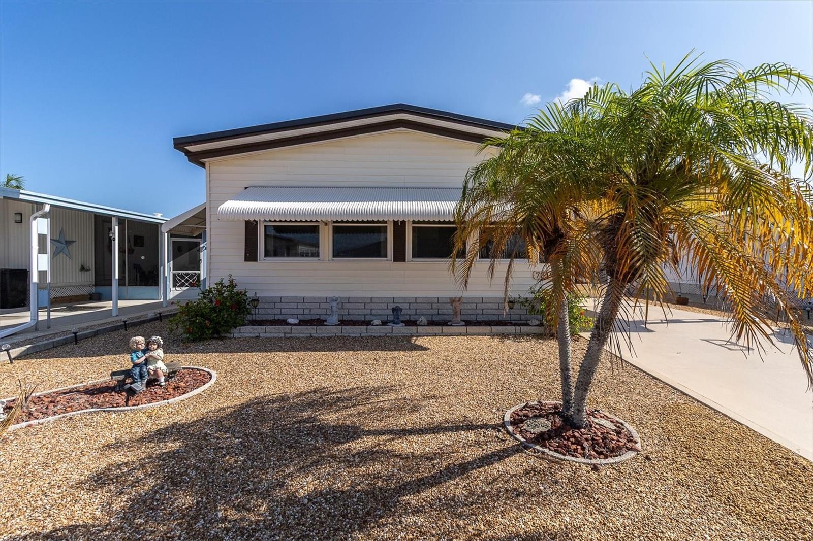 PONDEROSA PARK - Residential