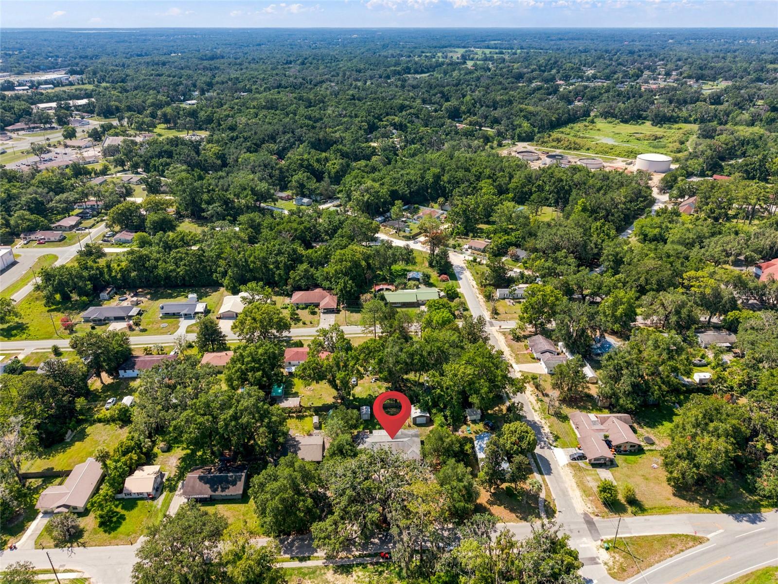 BELLEVIEW - Residential