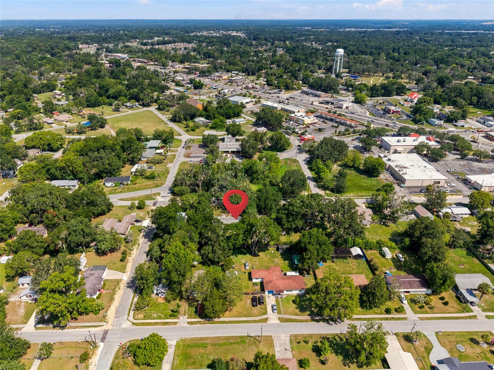 BELLEVIEW - Residential