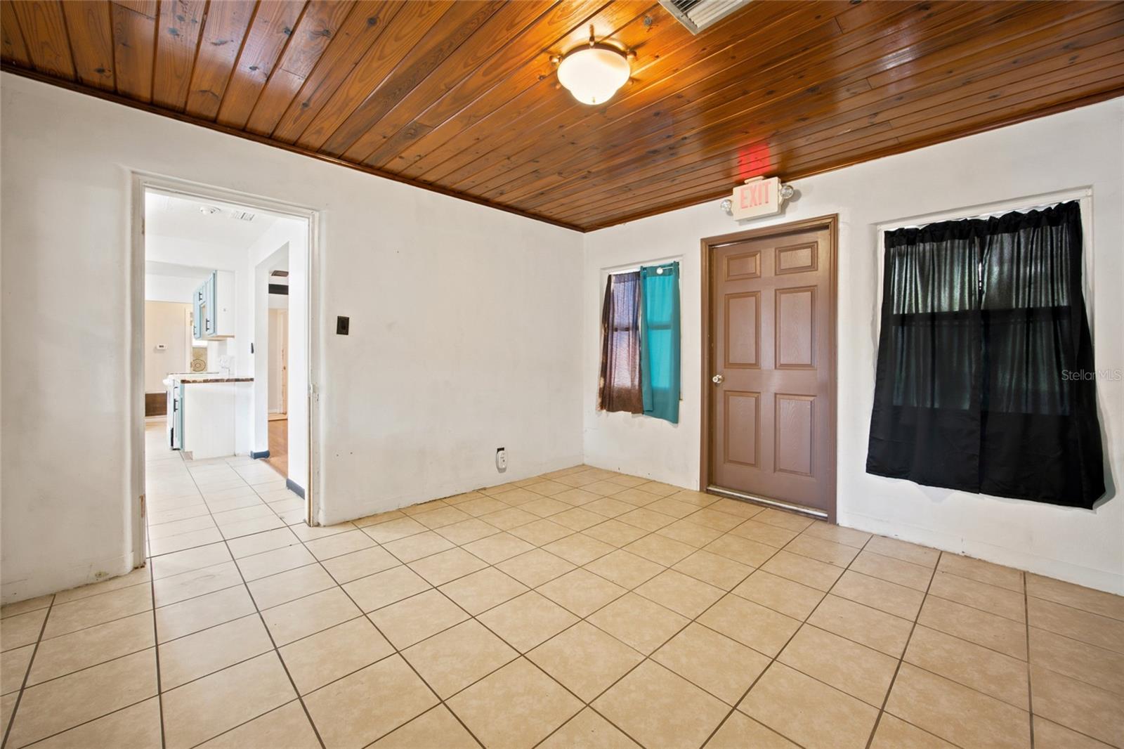 BELLEVIEW - Residential