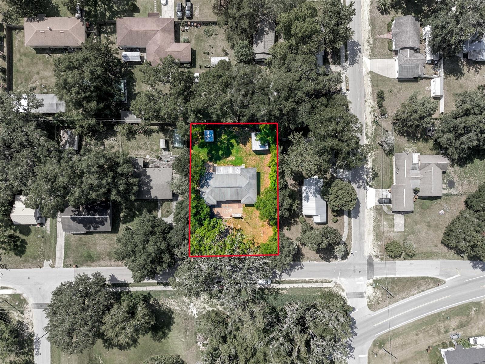 BELLEVIEW - Residential