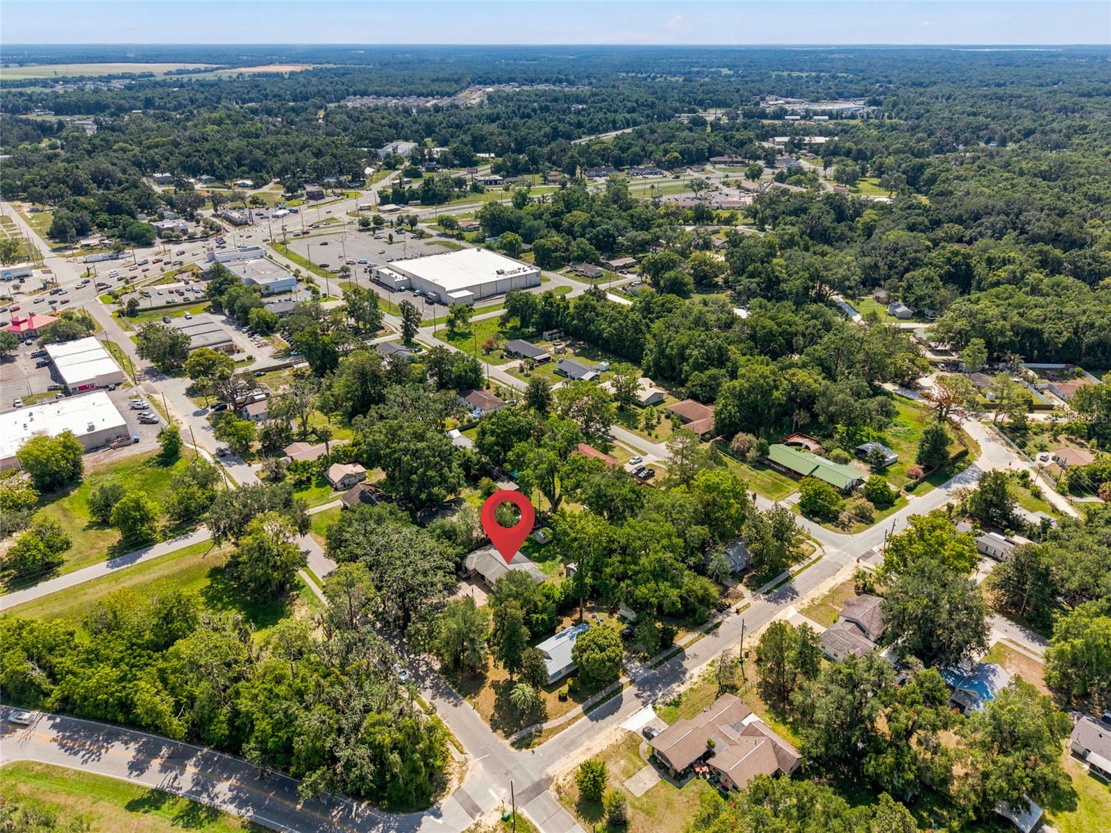 BELLEVIEW - Residential