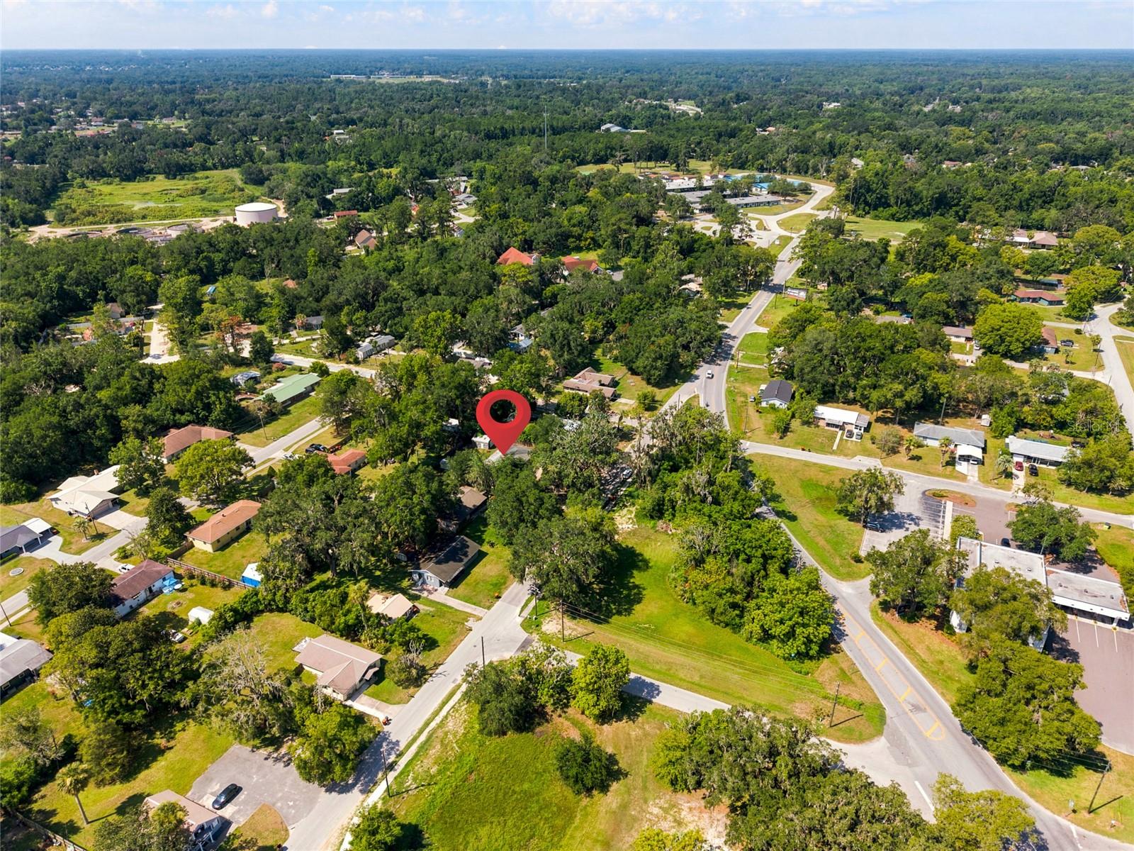 BELLEVIEW - Residential