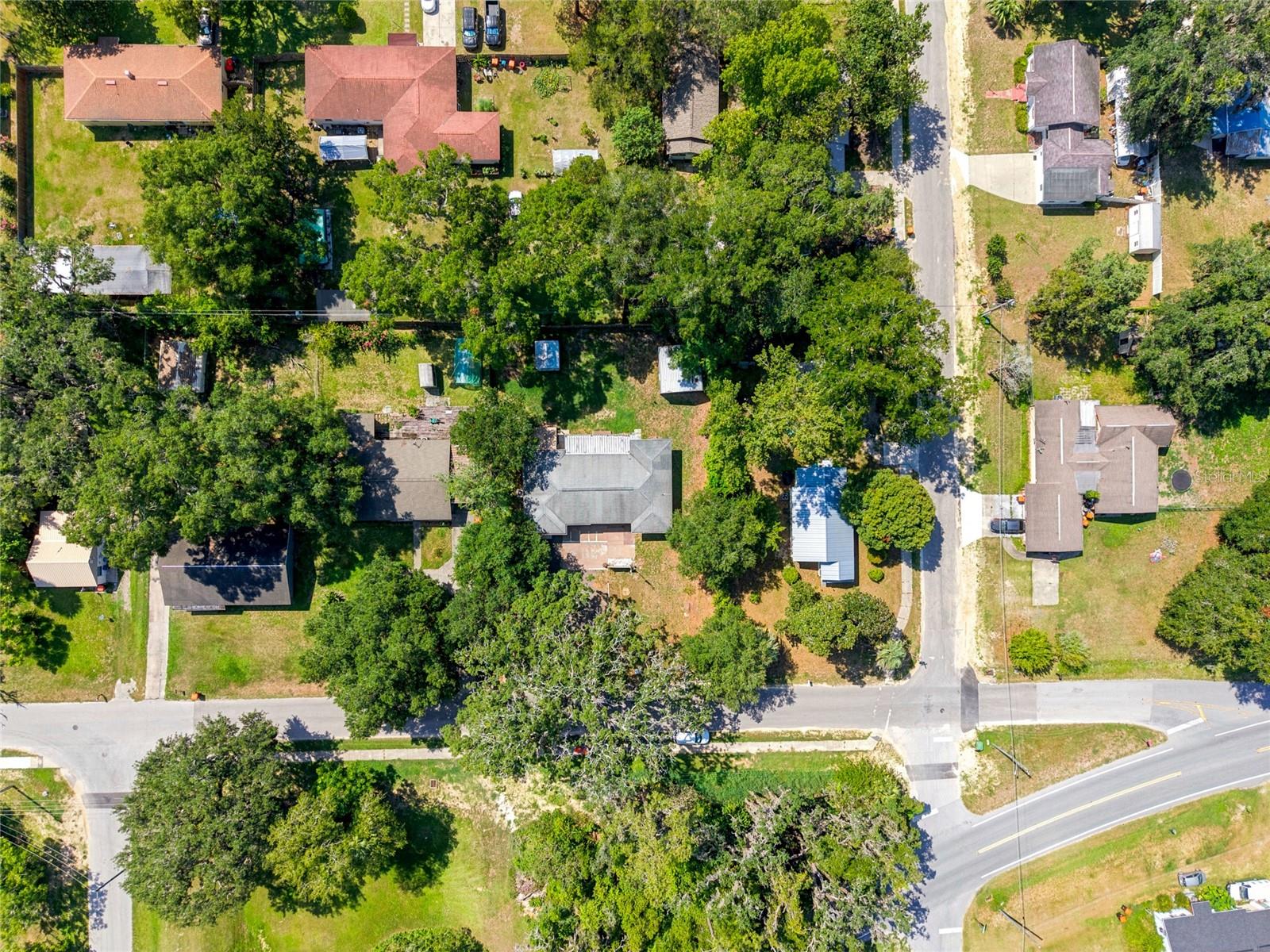 BELLEVIEW - Residential