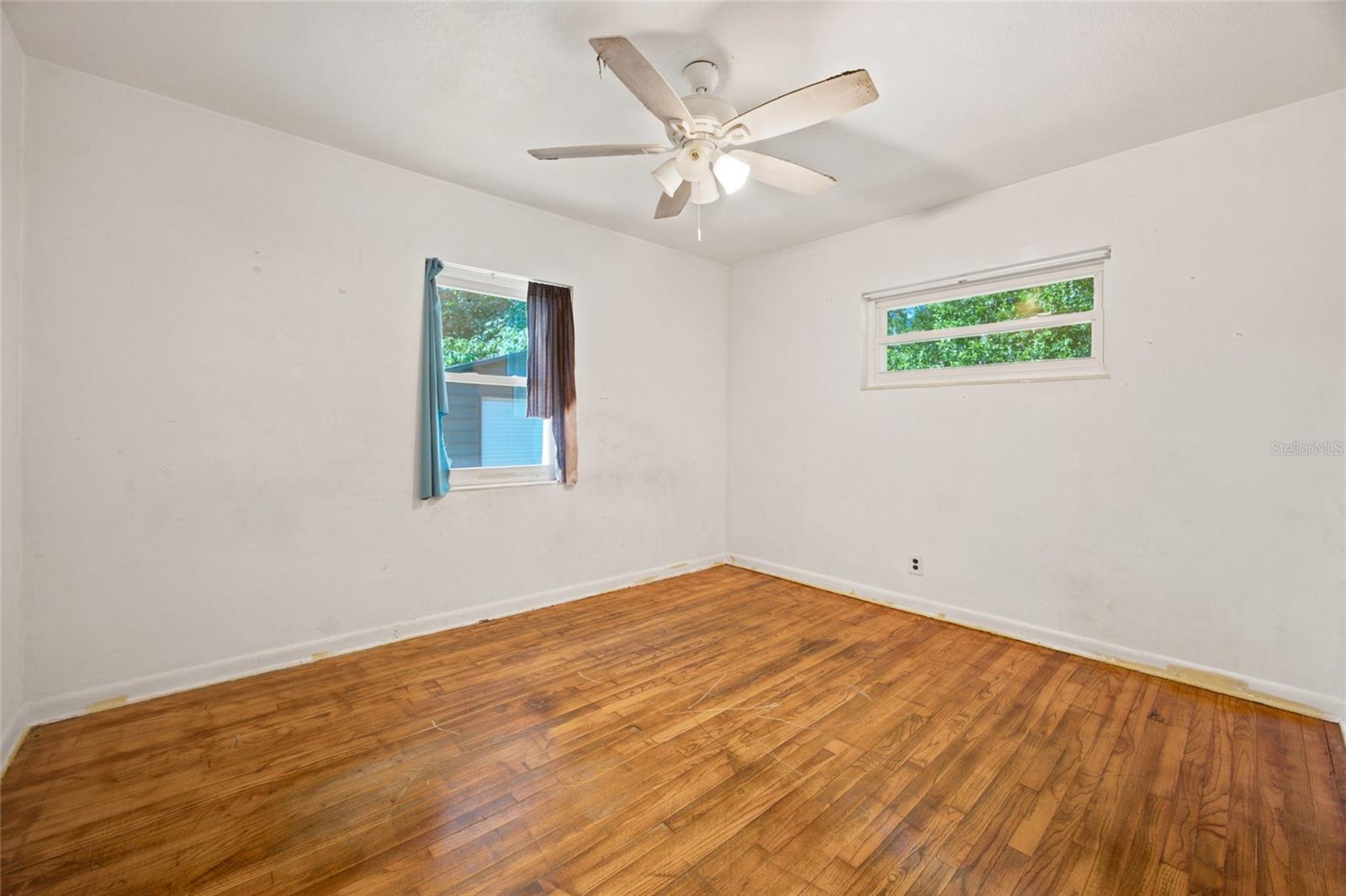 BELLEVIEW - Residential