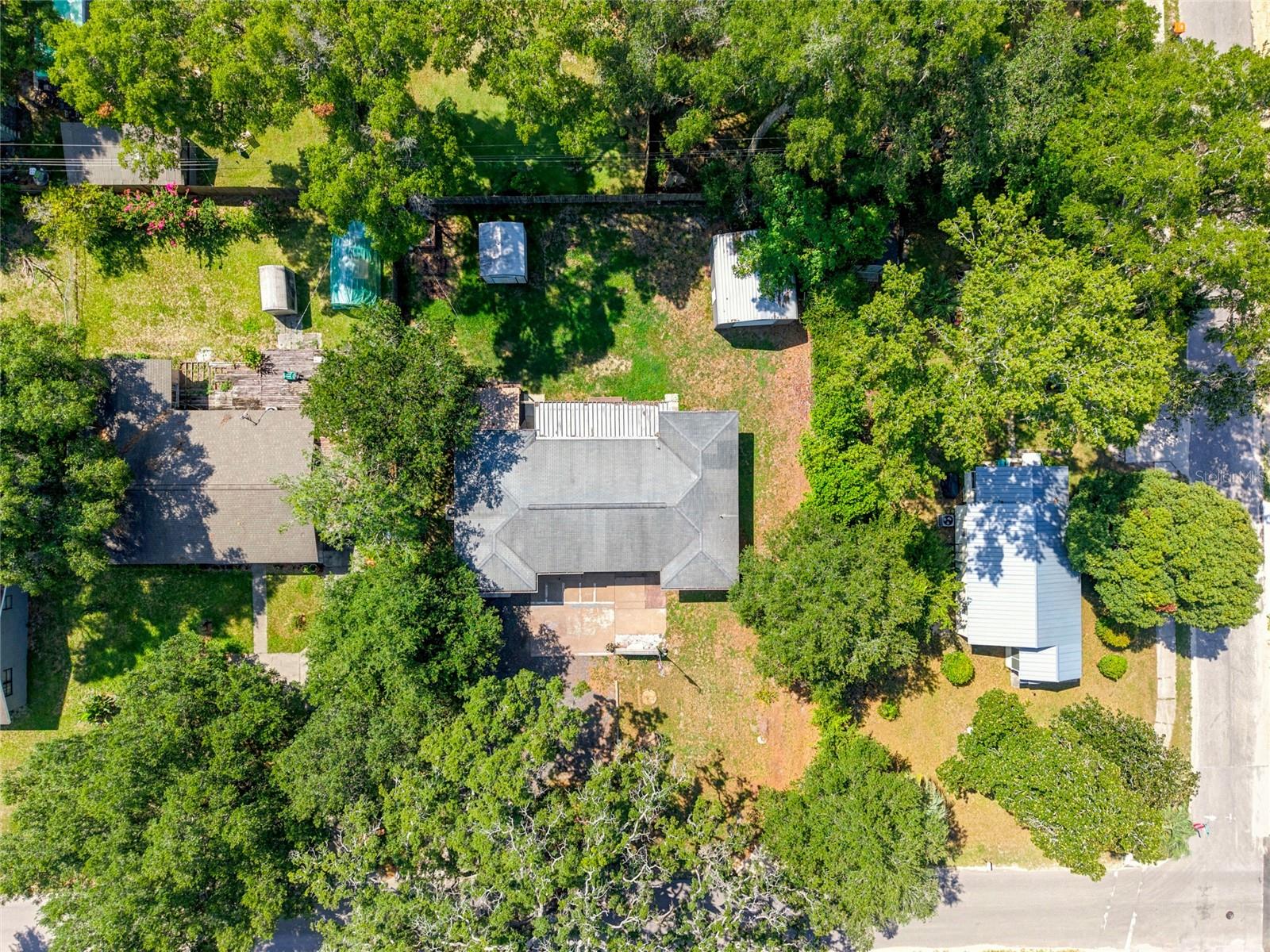 BELLEVIEW - Residential